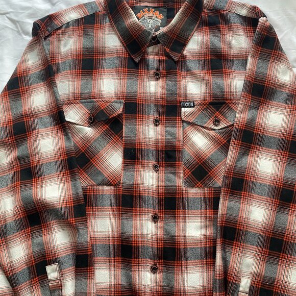 DIXXON The Shovel - Picture 3 of 3